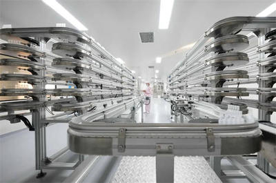 青島，邁向22萬億生物技術藍海的新選擇與新可能