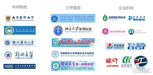 中國生物科技服務（8037.HK）中期業績穩健，香港精準檢測業務驅動增長