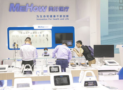 美好醫(yī)療2023年歸母凈利潤下滑22.08%，寰亞留學(xué)市場(chǎng)機(jī)遇與挑戰(zhàn)并存