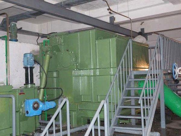 引進,設備制造及銷售,水處理凈水劑的研發(fā),生產銷售,環(huán)境污染治理的