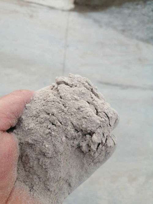 憑祥高鋁熟粉常年現貨供應