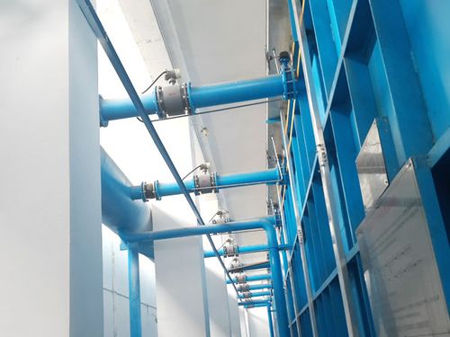 引進,設備制造及銷售,水處理凈水劑的研發(fā),生產銷售,環(huán)境污染治理的