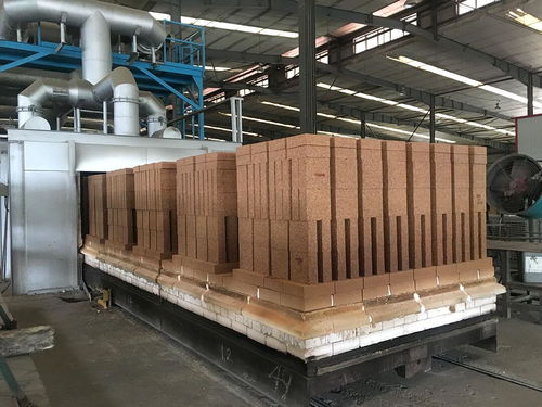 耐火材料用什么設(shè)備生產(chǎn)的 這里面大有學問 雷法耐火材料