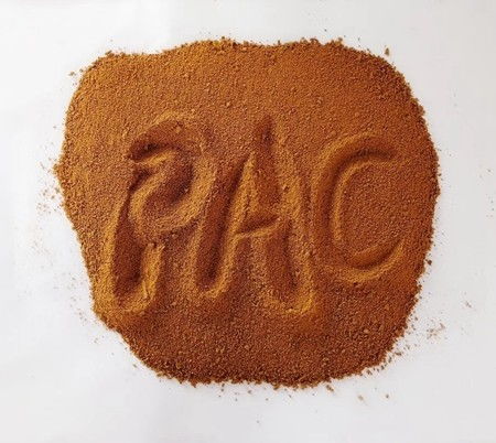 混凝劑聚合氯化鋁pac寶雞那里有賣(mài)